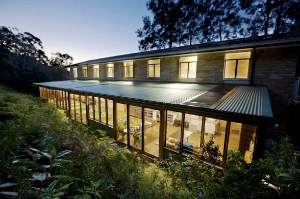 Land's Edge Harbour Lodge